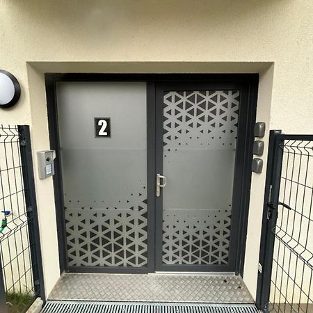Duplex Neuf Parking Terrasse Διαμέρισμα Μυλούζη Εξωτερικό φωτογραφία