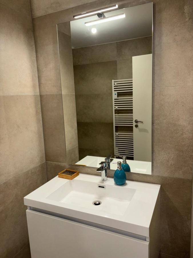 Duplex Neuf Parking Terrasse Διαμέρισμα Μυλούζη Εξωτερικό φωτογραφία